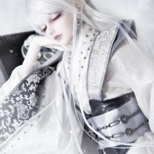 Ханьфу — традиционный костюм Китая