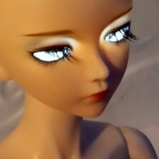Подсветка кукольных глаз легко и просто