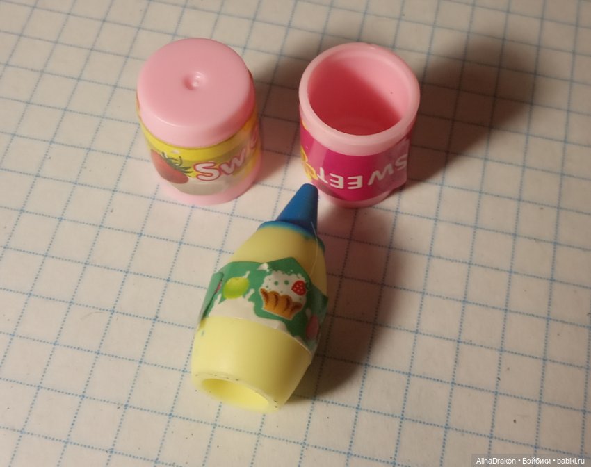 Игрушечная кухня для кукол формата Барби - обзор для кукольников (фото 9)