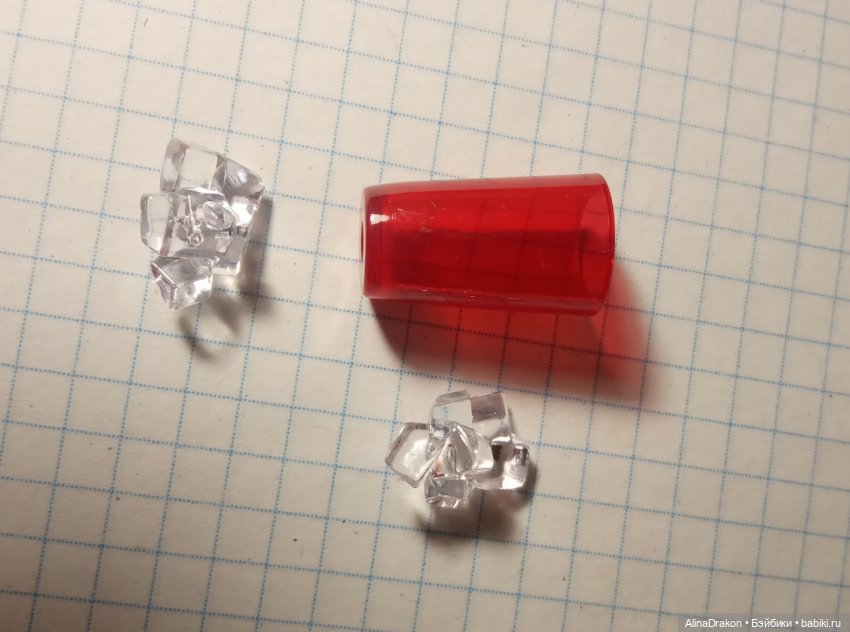 Игрушечная кухня для кукол формата Барби - обзор для кукольников (фото 4)