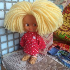 Копытенок Кузя