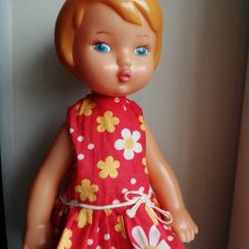 Ленигрушка Ссср Куклы Купить