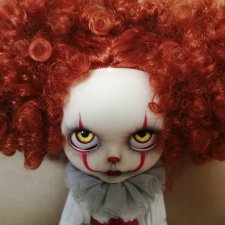 Скидка! Кукла Блайз, ПенниБлайз, Blythe в образе Оно