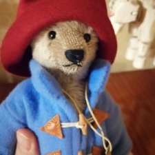 Наш Мишка Паддингтон, Paddington