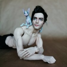 Феникс от Amicus dolls