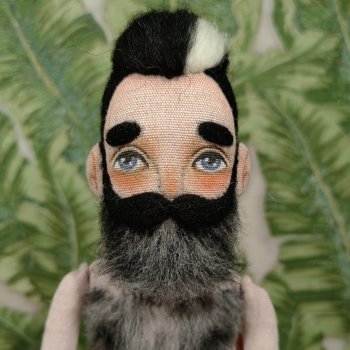 Апгрейд для Грэга