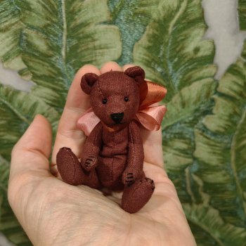 Мишка Трюфель