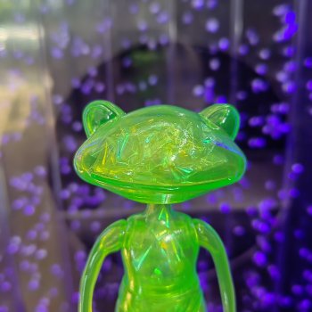 Новая лягушка Wonder Frog 2