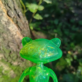 Мой карманный Wonder Frog