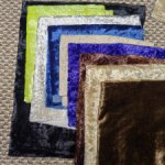 Плюш для мишек Тедди