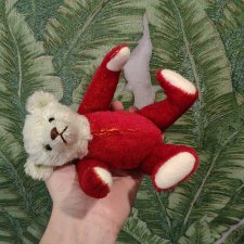 Мишка Тедди