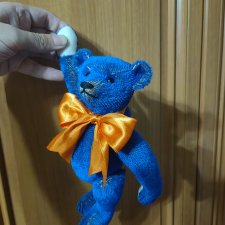 Мишка Тедди