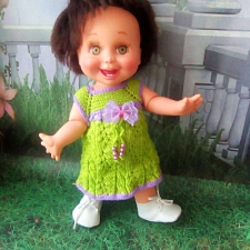 Моя Мурмуленция