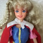 Кукла Sandy’s Sister 90-х г.