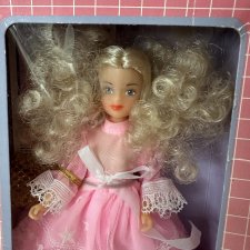 Кукла Pamela Love Starlight 90-х годов