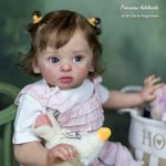 Reborn doll Adelaide