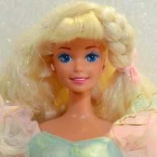 Барби с Днём Рождения (90-е годы)