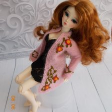 Обновки для минифи