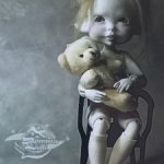 Одуванчик от Somniadolls