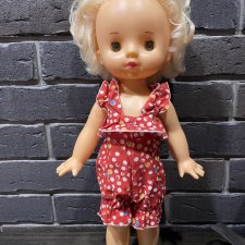 Помогите опознать куколку