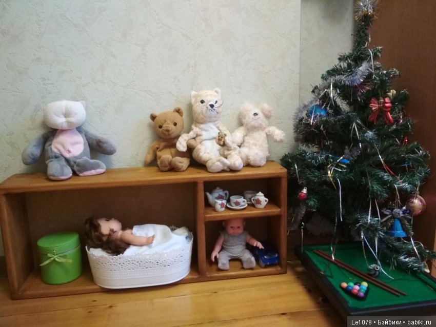 Наша Ритуля - веснушка — Российские куклы Весна (фото 3)