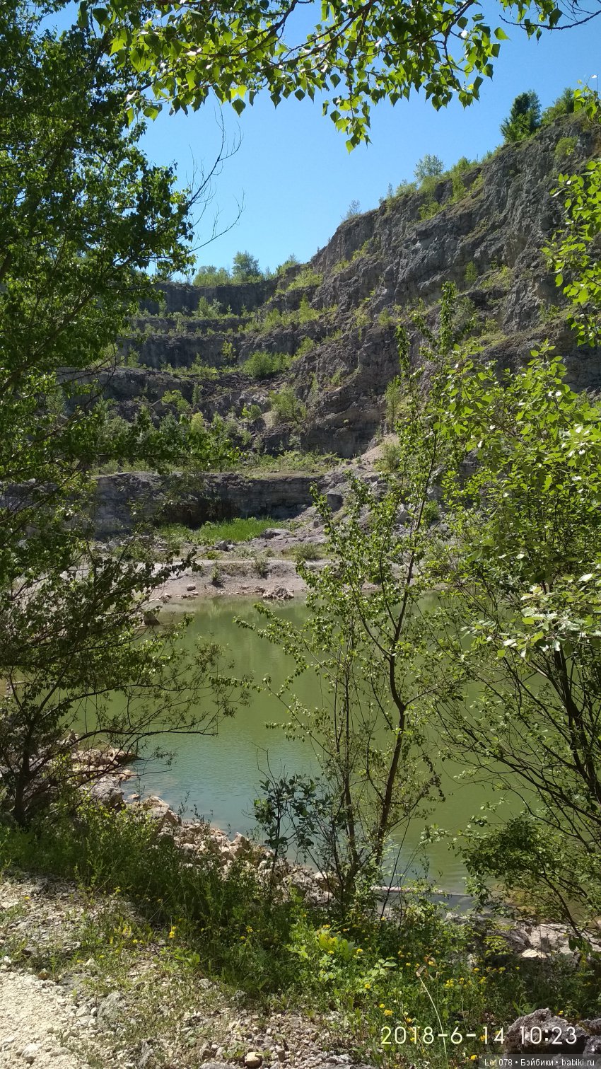 Прогулка на озеро — Российские куклы Весна (фото 9)