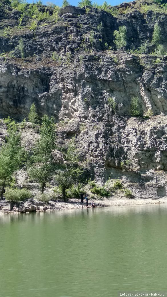 Прогулка на озеро — Российские куклы Весна