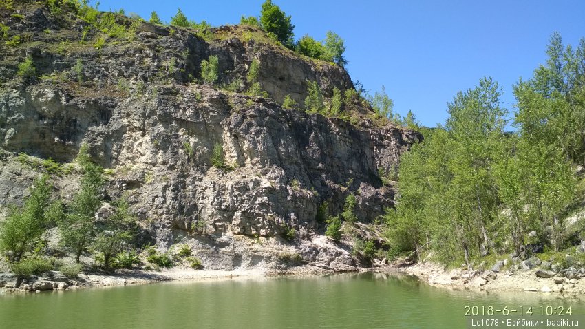 Прогулка на озеро — Российские куклы Весна (фото 10)