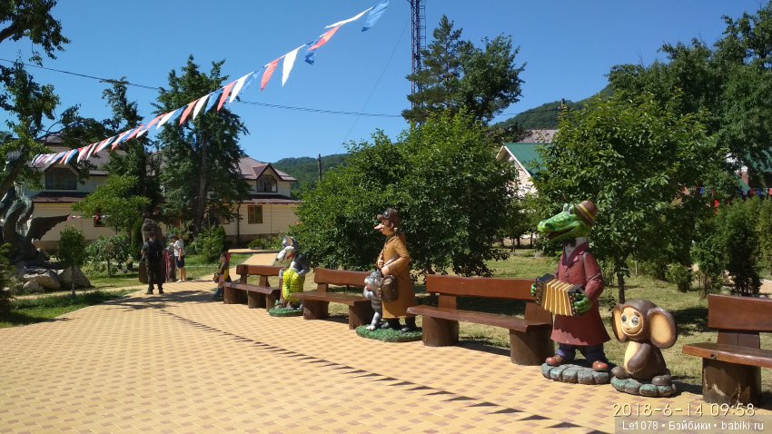 Прогулка на озеро — Российские куклы Весна (фото 4)