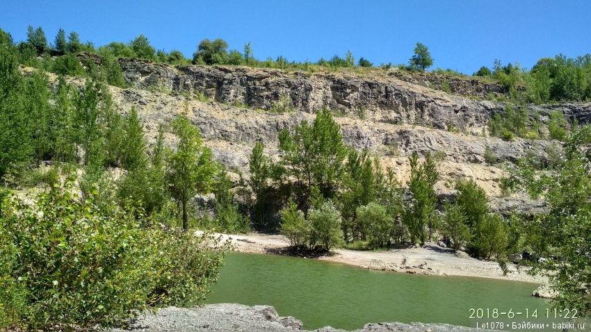 Прогулка на озеро — Российские куклы Весна (фото 8)