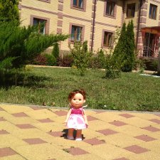 Прогулка на озеро