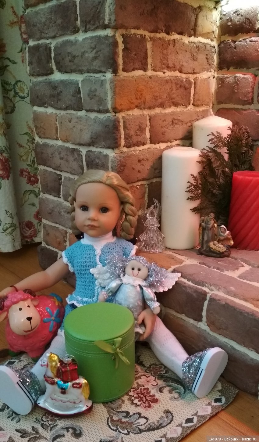 Ханна грустит — Болталка и разговоры обо всем: жизнь (фото 3)