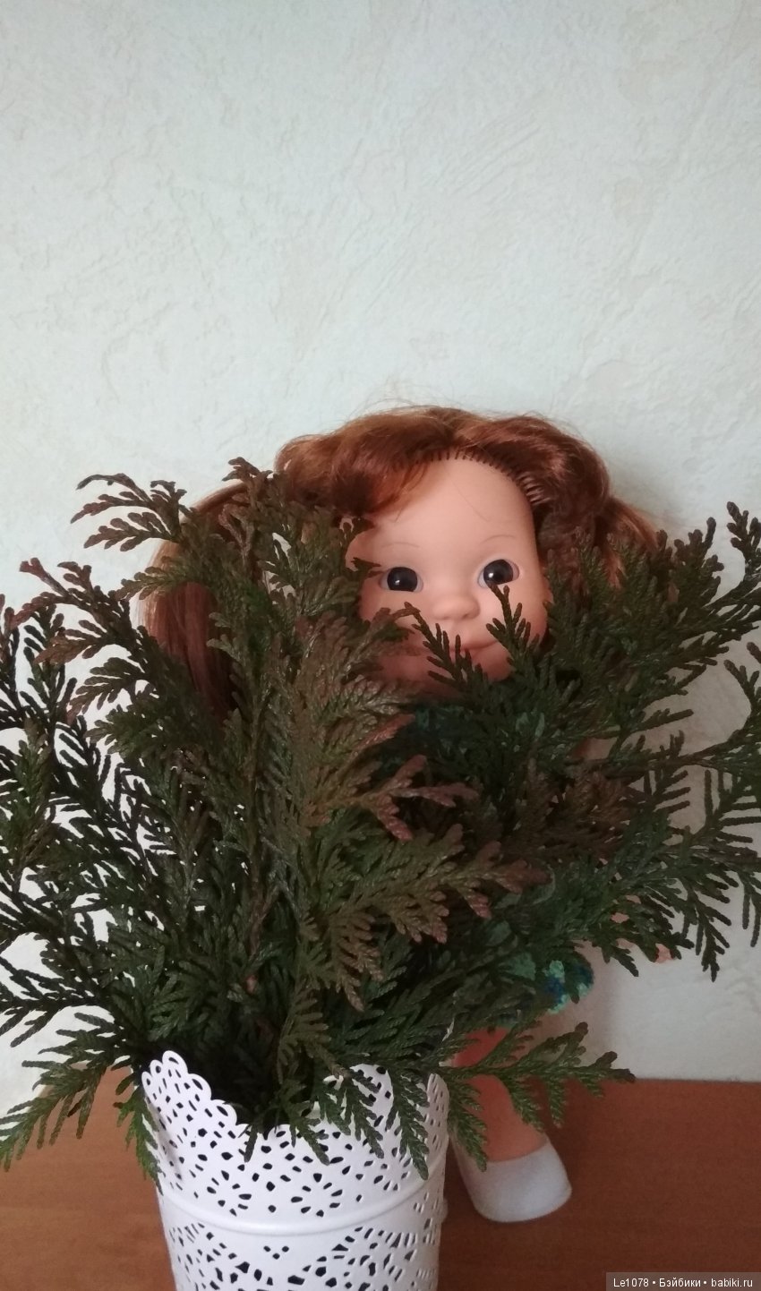 Нежданный брат — Российские куклы Весна