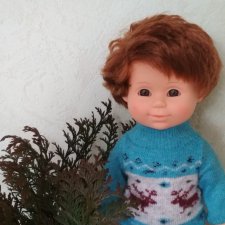 Нежданный брат