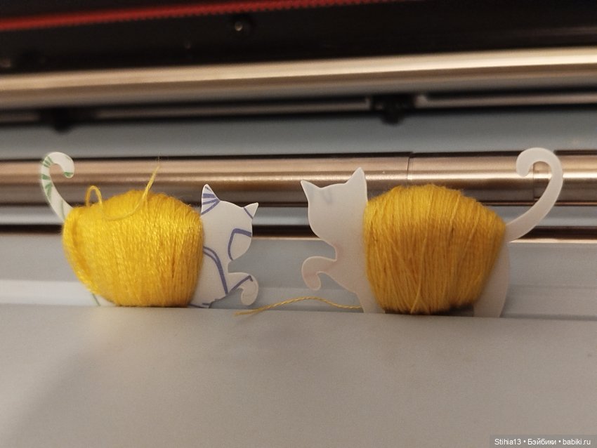 Мастерская Мари — Разное для куклохобби