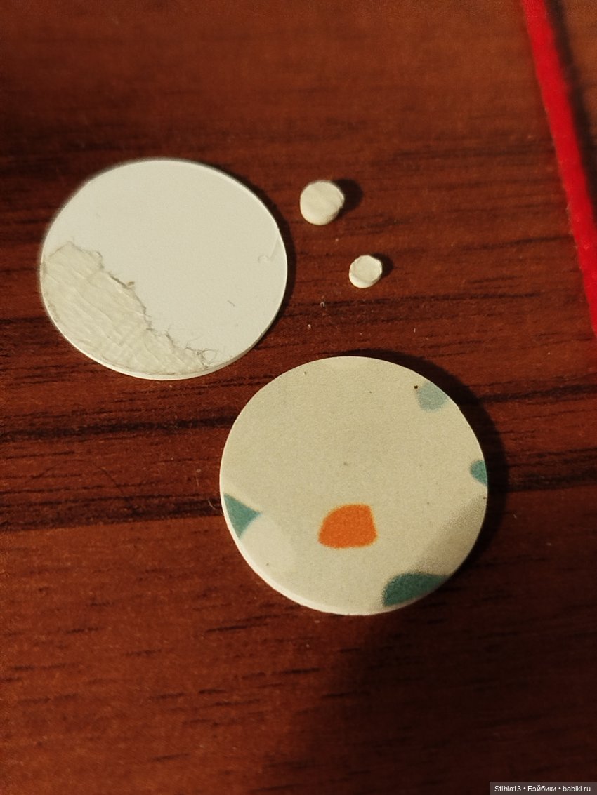 Мастерская Мари — Разное для куклохобби (фото 3)