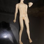 Куклакит Артур 1/4 ПУ