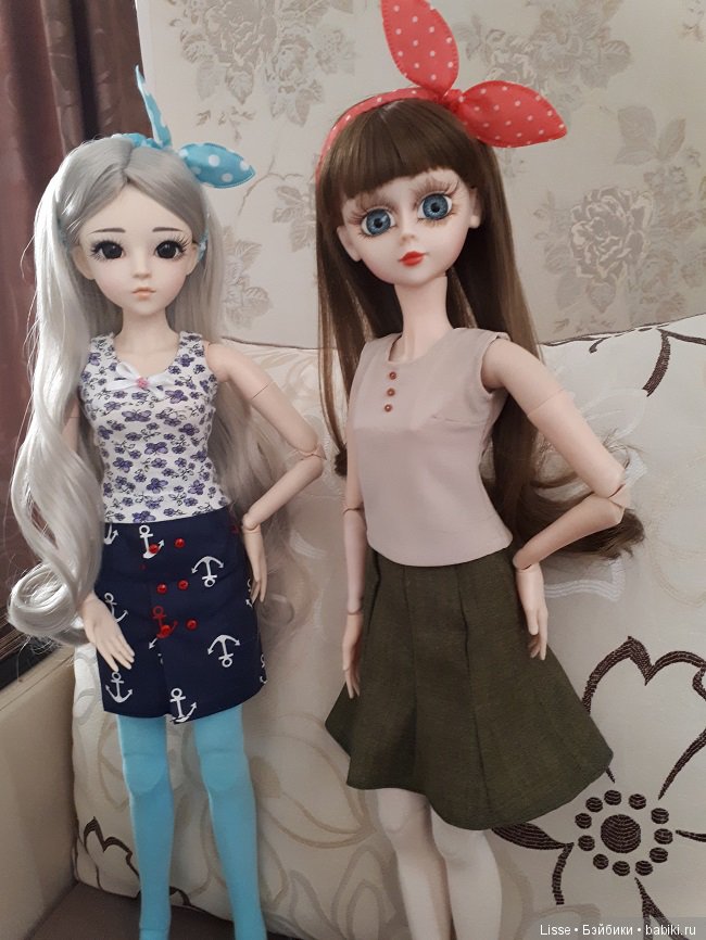 Выкройка. Юбка-годе на "Звезду подиума" для начинающих шить (фото 5)