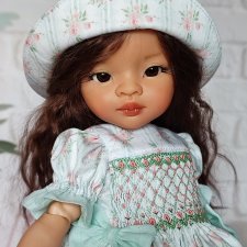 Чтобы весна дарила радость