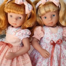 Любите Минушек!!! Они такие милые