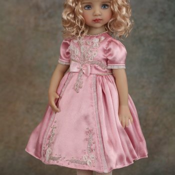 Мои творения для Little Darling