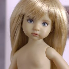 Предлагаю к продаже Little Darling /Dianna Effner