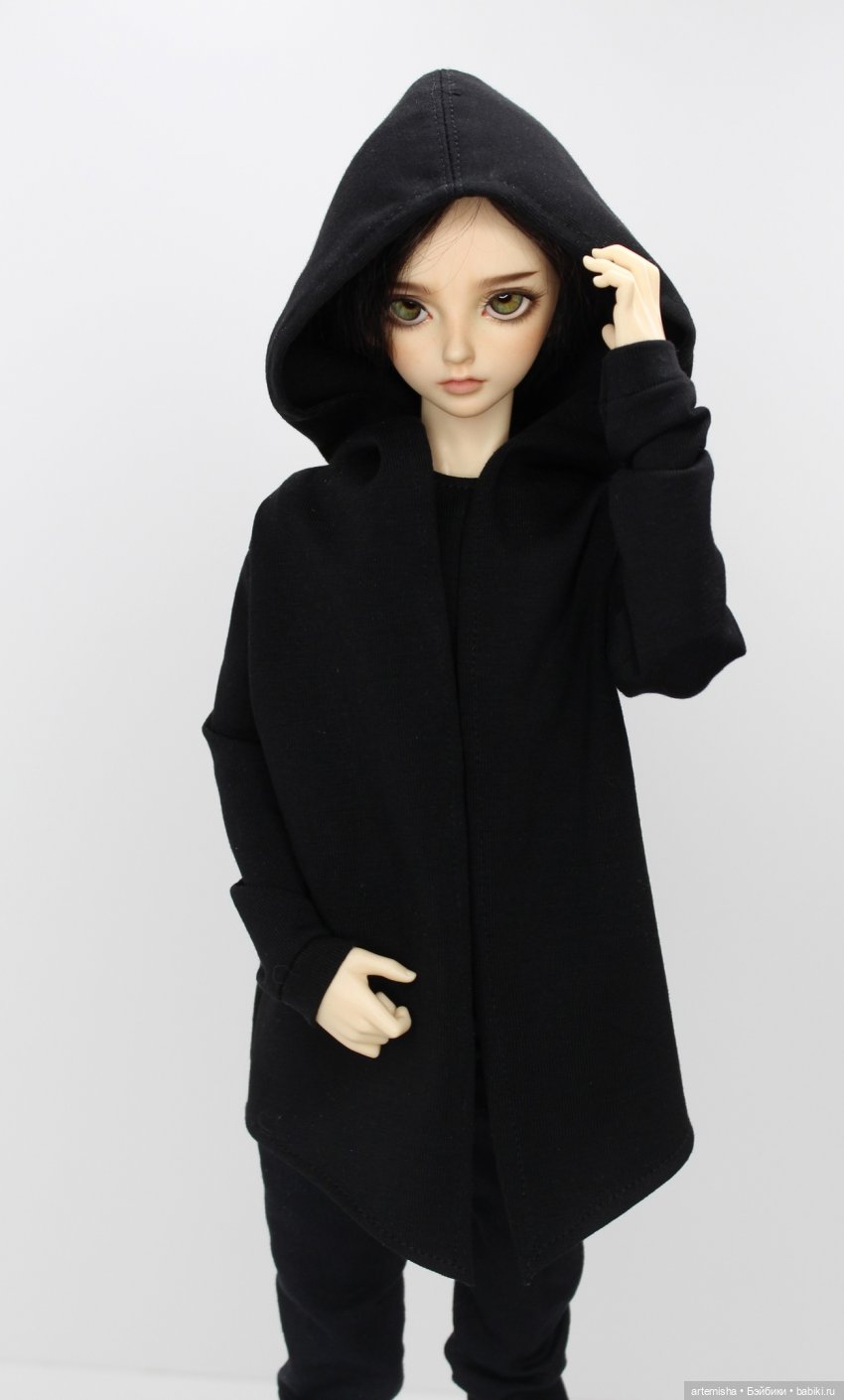 Natka bjd — Одежда для bjd кукол 1 (фото 5)