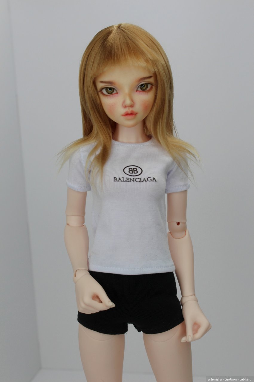 Одежда для bjd кукол - Natka chlothing for bjd