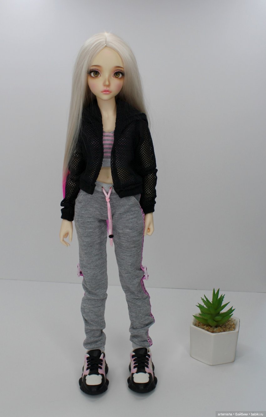 Одежда для bjd кукол - Natka chlothing for bjd