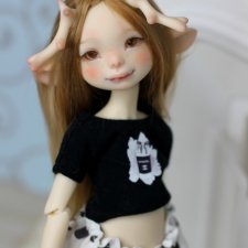 Моя лапочка Appi Cötа