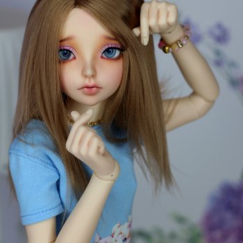 Мои гибридики