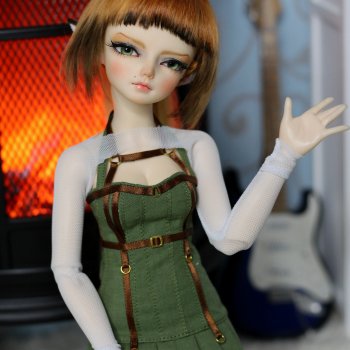 Привет от Вусу