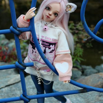 Еще немного Minifee Nanuri21