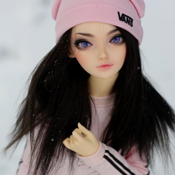 Мои кукло-итоги 2023